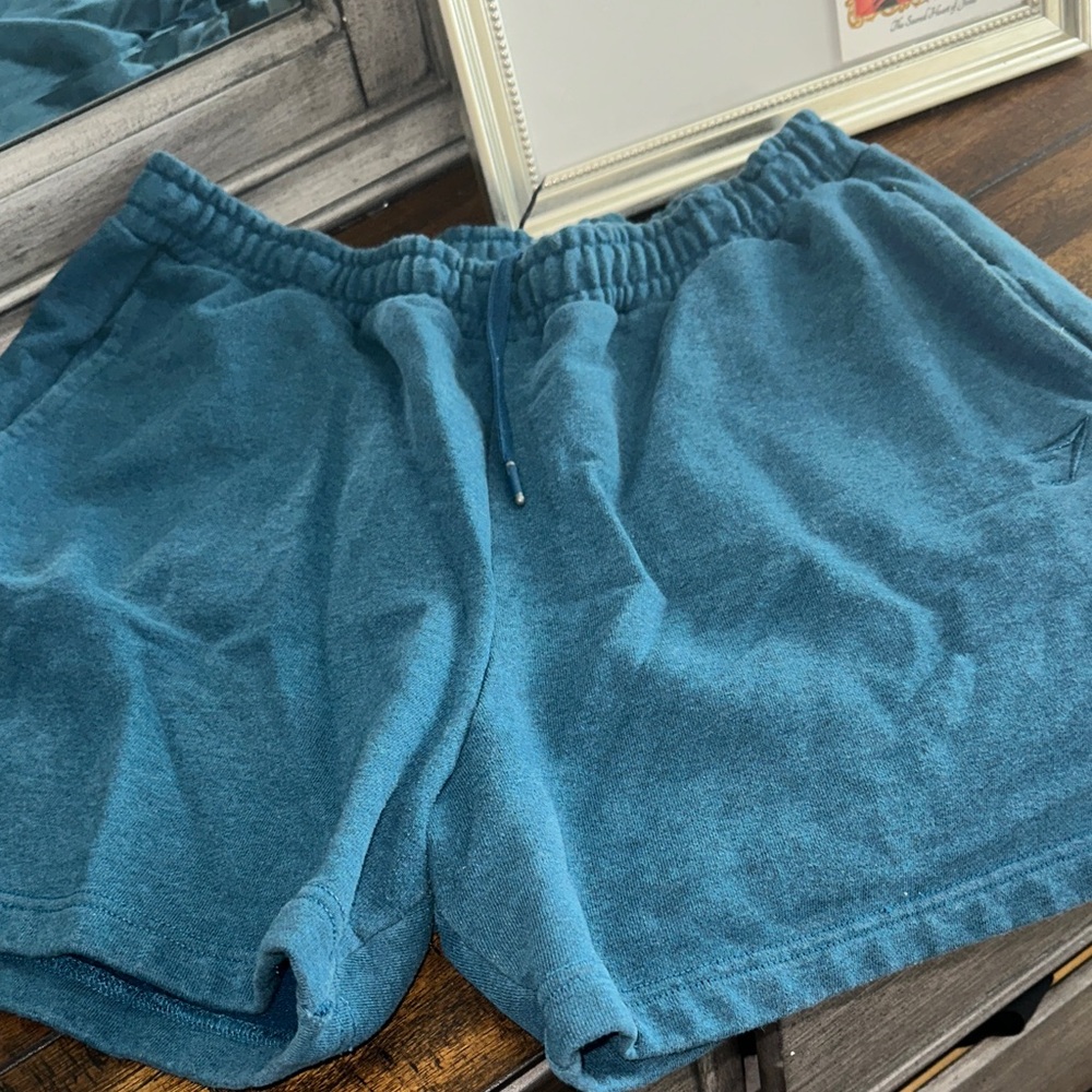 Gymshark Casual Shorts